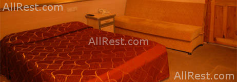Rose Hotel 2